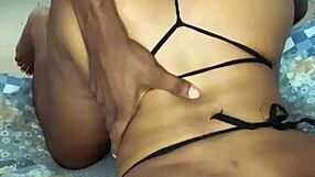 Pounding Massive Ass With Monster Big Cock Fury