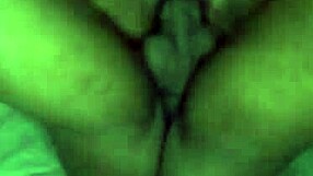 sweet ebony big booty milf takes my thick black cock deep