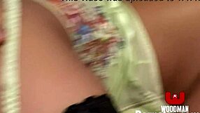 Unstoppable Foursome Anal Assfucking Double Penetration Black Angelika Gangbang