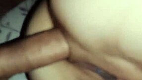 i train my milf wife anal with hubby and friends watching close up