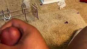 Cock-Crazed Horny Slut Begs for Deep Hardcore Pounding Nonstop.