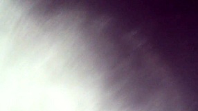 black cock drills deep into pretty pussy close up action