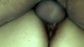 Brother Rams Tight Ass After Wet Pussy No Condom