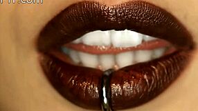 Chanel Camryn's wet wild ride on friend's dad