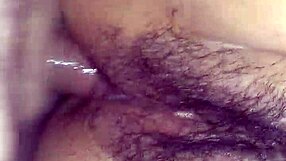 man, luz loves when i fuck her ass like this, never felt it so good before