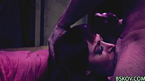 i'm gettin railed so hard by this dude, teen pornstar life!!