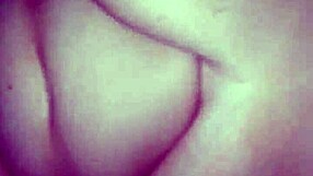 huge cock destroys giant busty natural tits in hardcore cumshot fuck