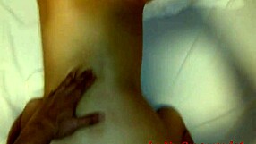 damn my ass sounds so wrecked as huge cocks stretch it wide i beg him to stop but he pounds harder anyway