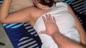 Halloween party got wild fucking big ass Wilma riding to orgasm