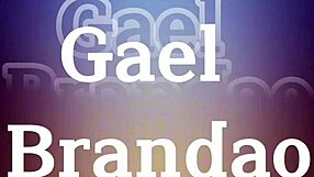 brazilian teen sis bends for anal assfucking in swing session