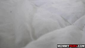 Hey have you seen the hot step mommy impregnated by her stepson yet?