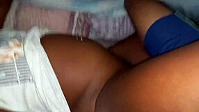 huge slut gaping assfucked hard in brutal anal pounding