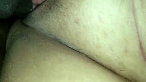 Cuckold Husband Films Karina Moaning Wild Skirt-Up On World's Biggest Homemade BBC Lucas!