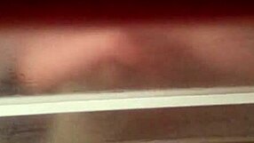 shemale wife smooth shaved cock tempts hardcore play