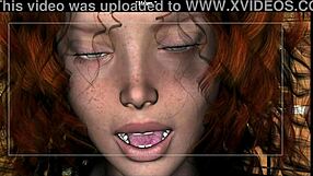 let's play nelana ending 1 outdoor fun time