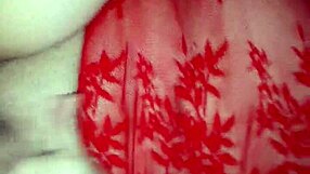 Slow Teasing Anal Stretch Builds to Intense Climax