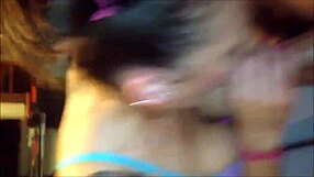 i'm beautiful blue-eyed teen sharing my amateur homemade blowjob moment