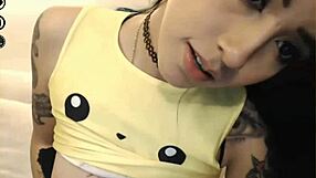 currentname's wild myfreecams group show explodes