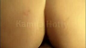 will my girlfriend freak seeing me cuckold her with this hot housewife?