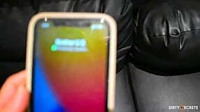 student fucks cougar milf mature blonde ass anal creampie after massage natural tits mother in law