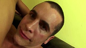 Ebony Cassidy Clay Spreads Wet Pussy for Doctor's Thick Cock Checkup