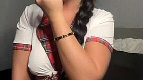 hey slutty british girlfriend, show me that horny webcam squirt toy fun