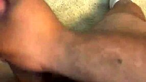 Cock-Crazed Horny Slut Begs for Deep Hardcore Pounding Nonstop.