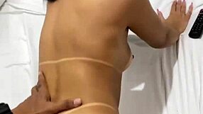 i'm uh suffering on this huge dick ninfeta style