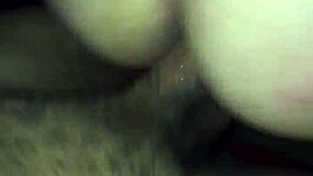 dicked this creamy latina down with monster cock until creampie overflow!!