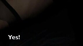 Cuckold Hubby Watches Slut Wife Double Fucked to Creampie Humiliation