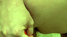 shove that water bottle and dildos deep in my ass now