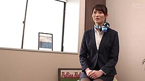 เย็ดสาวญี่ปุ่นหื่นในแคลิแรงๆด้วยของเล่นแตกนู่น