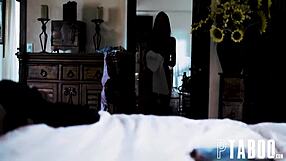 oh damn how repressed family falls into hardcore taboo sin! kyler quinn elexis monroe big tits explode