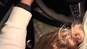 Husband Picks Up Wife After Meeting With Guy