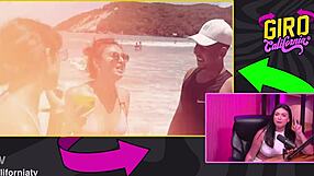 california hottie surrenders wet pussy to eager stranger