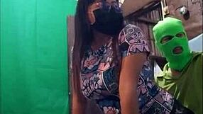 Stepmom and stepson wild sex fantasies homemade fun pleasure real amateur