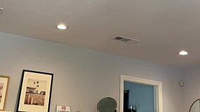 Big Titty Stepmom Helps with Handjob Creampie Doggystyle Fantasy Roleplay