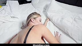 innocent stepmom trips hide wild stepson pounding sessions momhoe reveals all