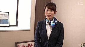 fuck this japanese ca slut hard with toys and cumshot!