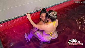 cleo cadillac motel fuck brazilian milf muscular novinho pussy