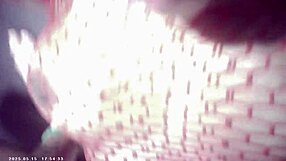 whoa backstage half-asian big tit glasses babe screams through hardcore pussy power pounding!