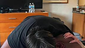 Magenta lexx pounded hard by mrflourish audience