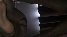 Homemade pawg rides massive homemade dick