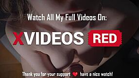 wanna see me spread cum all over her small natural tits after that hot teasing handjob pov?