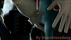 toga you ready for deku's big face moment?