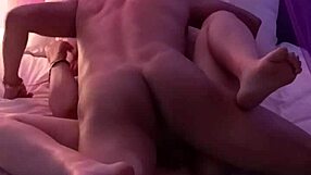 Internal Cumshot in Stepsister's Ass After School