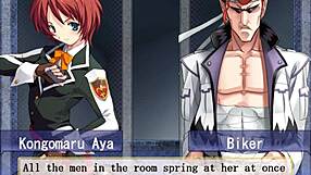 hey let's dive into cute teen group oral with small tits big bang age part 13