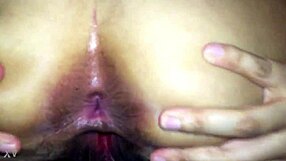 ready for rica flaquita's tight anal assfucking pound?