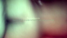 latina teen pornstar squirts hard during webcam anal massage sex