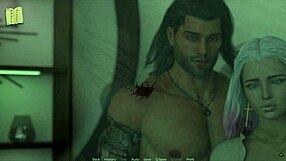 WHERE IT ALL BEGAN GAME 17 EXPLODES WITH RAW ACTION!